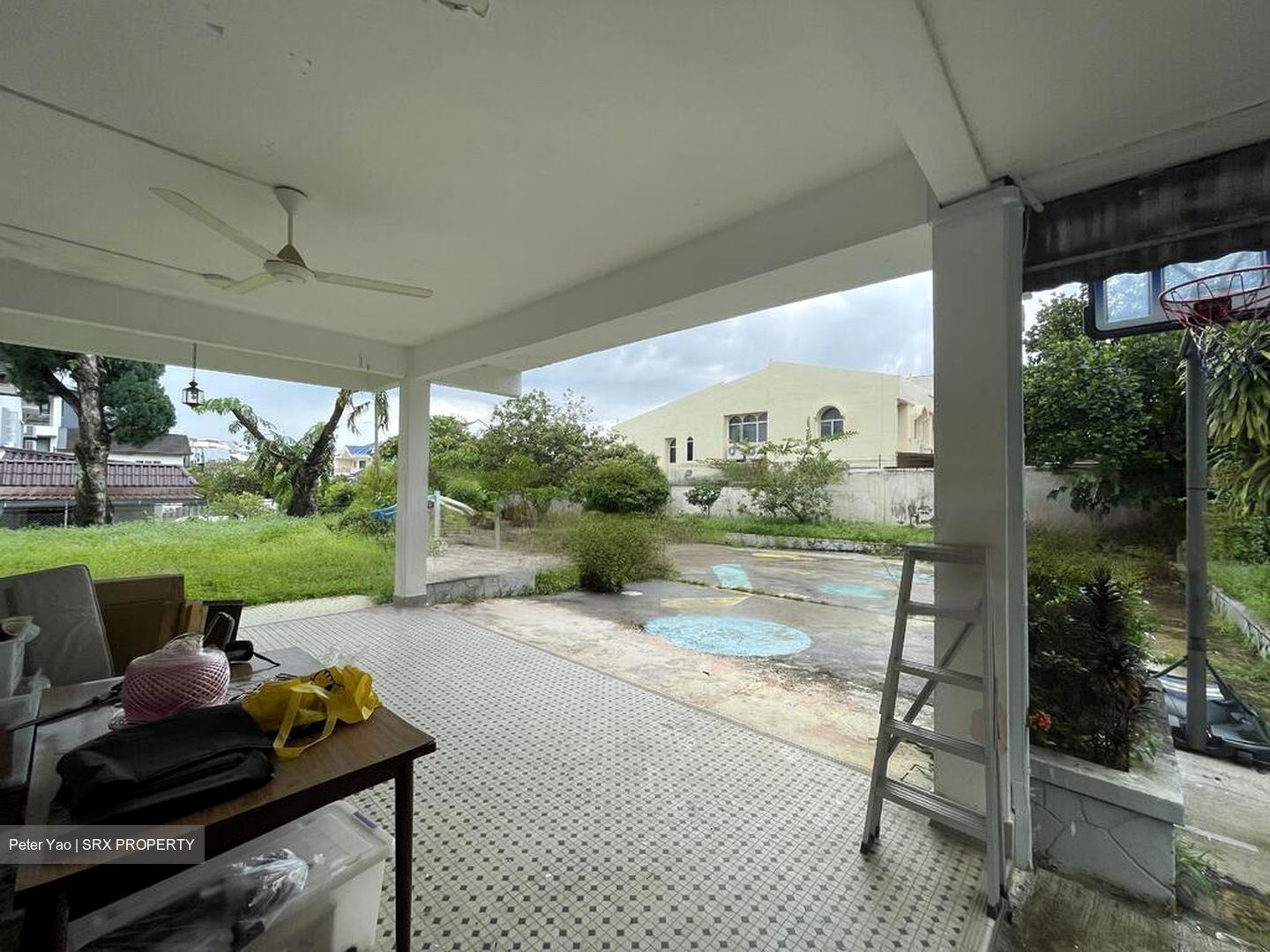 JANSEN ROAD (D19),  #445659701